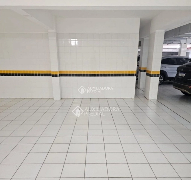 Studio mobiliado para locação no Centro de Florianópolis | Com vaga: 28ª foto da galeria de imagens do imóvel