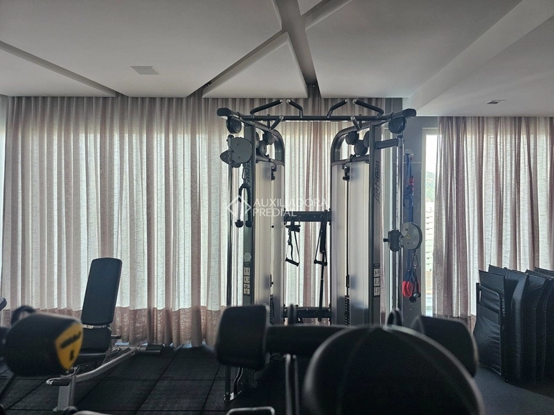 Studio mobiliado para locação no Centro de Florianópolis | Com vaga: 30ª foto da galeria de imagens do imóvel