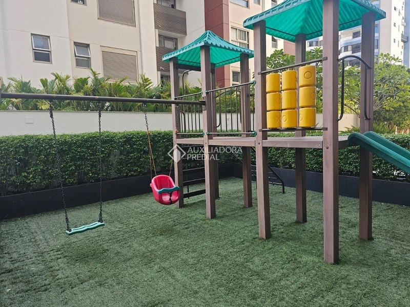 Studio mobiliado para locação no Centro de Florianópolis | Com vaga: 38ª foto da galeria de imagens do imóvel