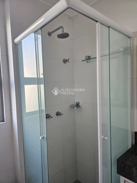 Studio mobiliado para locação no Centro de Florianópolis | Com vaga: 26ª foto da galeria de imagens do imóvel