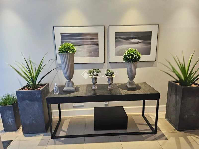 Studio mobiliado para locação no Centro de Florianópolis | Com vaga: 34ª foto da galeria de imagens do imóvel