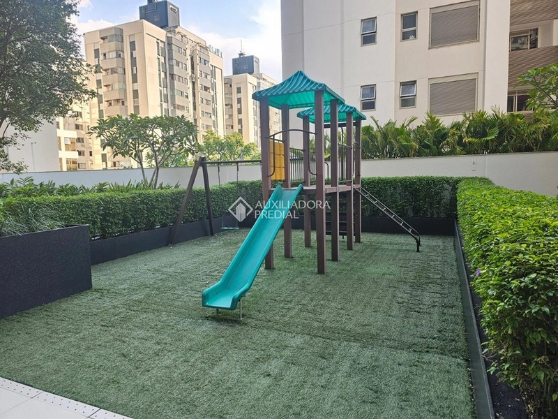 Studio mobiliado para locação no Centro de Florianópolis | Com vaga: 36ª foto da galeria de imagens do imóvel