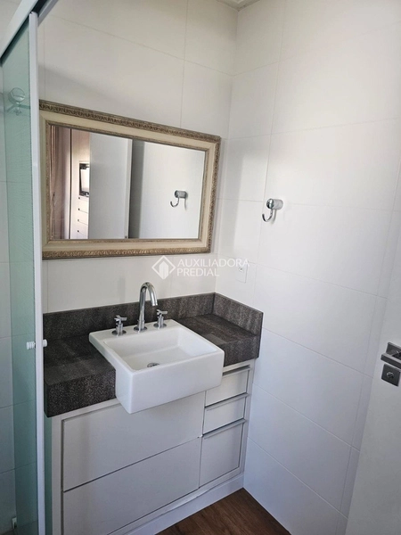 Studio mobiliado para locação no Centro de Florianópolis | Com vaga: 27ª foto da galeria de imagens do imóvel