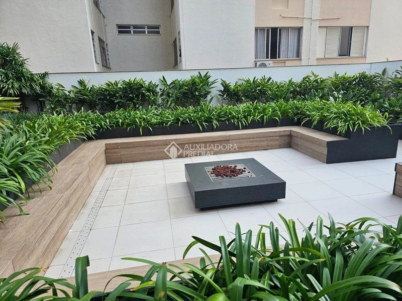 Studio mobiliado para locação no Centro de Florianópolis | Com vaga: 40ª foto da galeria de imagens do imóvel