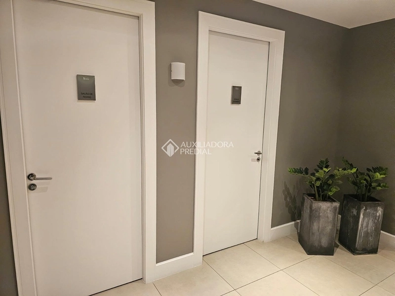 Studio mobiliado para locação no Centro de Florianópolis | Com vaga: 44ª foto da galeria de imagens do imóvel