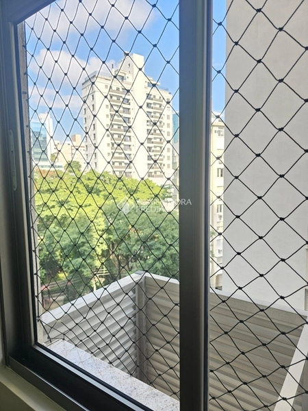 Studio mobiliado para locação no Centro de Florianópolis | Com vaga: 4ª foto da galeria de imagens do imóvel