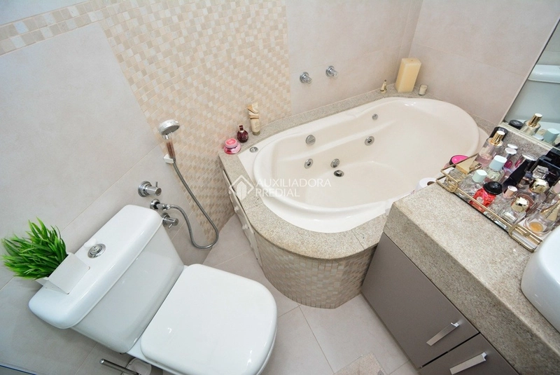 Cobertura Duplex de Alto Padrão próxima ao Hippo Supermercados: 14ª foto da galeria de imagens do imóvel