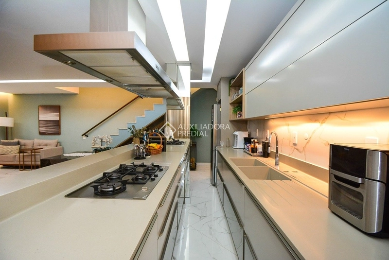 Cobertura Duplex de Alto Padrão próxima ao Hippo Supermercados: 6ª foto da galeria de imagens do imóvel