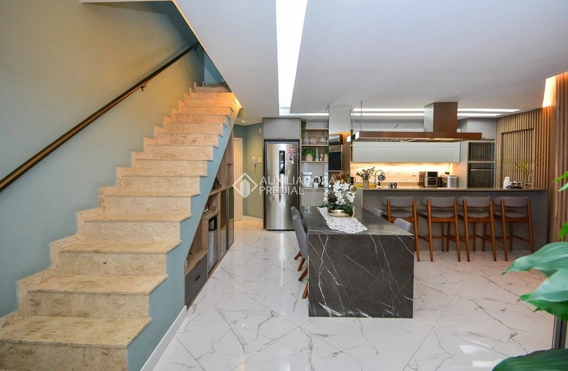 Cobertura Duplex de Alto Padrão próxima ao Hippo Supermercados: 3ª foto da galeria de imagens do imóvel