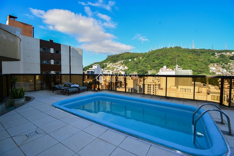 Cobertura Duplex de Alto Padrão próxima ao Hippo Supermercados: 34ª foto da galeria de imagens do imóvel