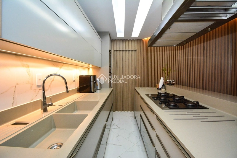 Cobertura Duplex de Alto Padrão próxima ao Hippo Supermercados: 5ª foto da galeria de imagens do imóvel