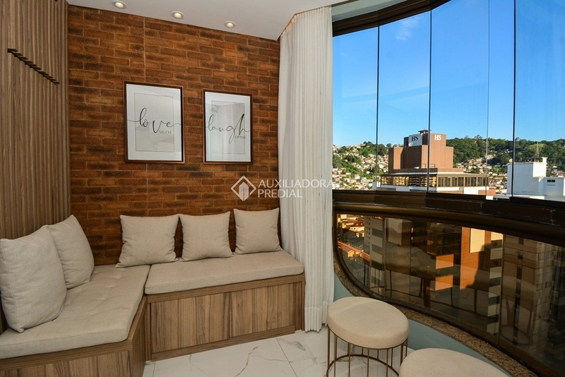 Cobertura Duplex de Alto Padrão próxima ao Hippo Supermercados: 8ª foto da galeria de imagens do imóvel