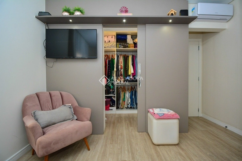 Cobertura Duplex de Alto Padrão próxima ao Hippo Supermercados: 17ª foto da galeria de imagens do imóvel