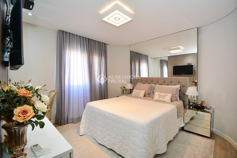 Cobertura Duplex de Alto Padrão próxima ao Hippo Supermercados: 9ª foto da galeria de imagens do imóvel