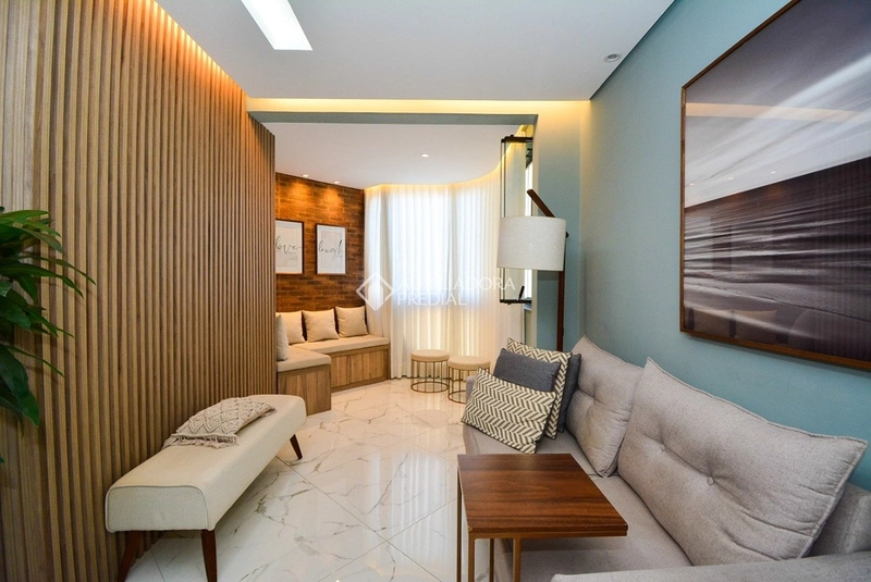 Cobertura Duplex de Alto Padrão próxima ao Hippo Supermercados: 7ª foto da galeria de imagens do imóvel