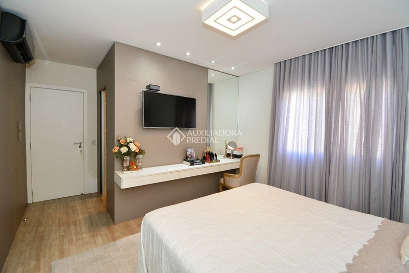 Cobertura Duplex de Alto Padrão próxima ao Hippo Supermercados: 10ª foto da galeria de imagens do imóvel