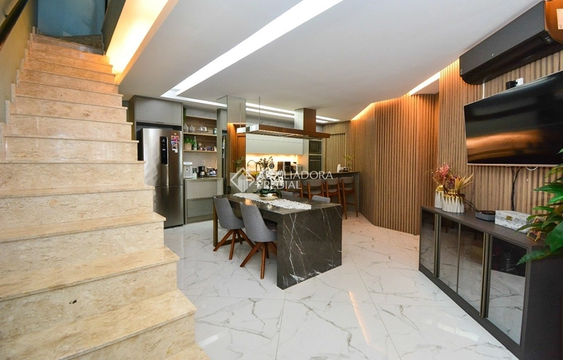 Cobertura Duplex de Alto Padrão próxima ao Hippo Supermercados: 2ª foto da galeria de imagens do imóvel