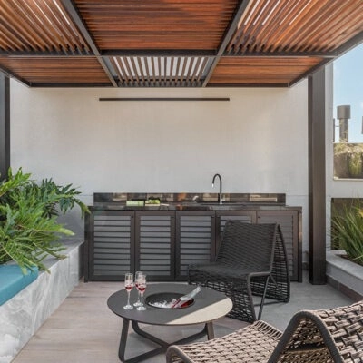 OPORTUNIDADE NO CENTRO DE FLORIANÓPOLIS – 3 DORMITÓRIOS, 2 VAGAS E HOBBY BOX: 31ª foto da galeria de imagens do imóvel