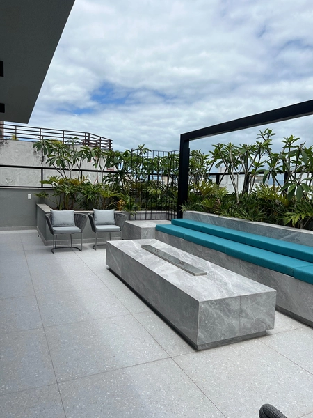 OPORTUNIDADE NO CENTRO DE FLORIANÓPOLIS – 3 DORMITÓRIOS, 2 VAGAS E HOBBY BOX: 38ª foto da galeria de imagens do imóvel