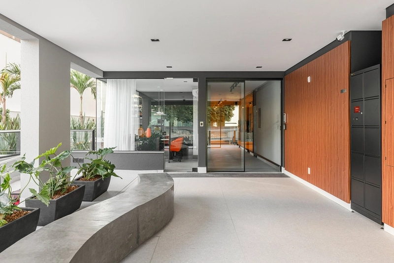 OPORTUNIDADE NO CENTRO DE FLORIANÓPOLIS – 3 DORMITÓRIOS, 2 VAGAS E HOBBY BOX: 17ª foto da galeria de imagens do imóvel