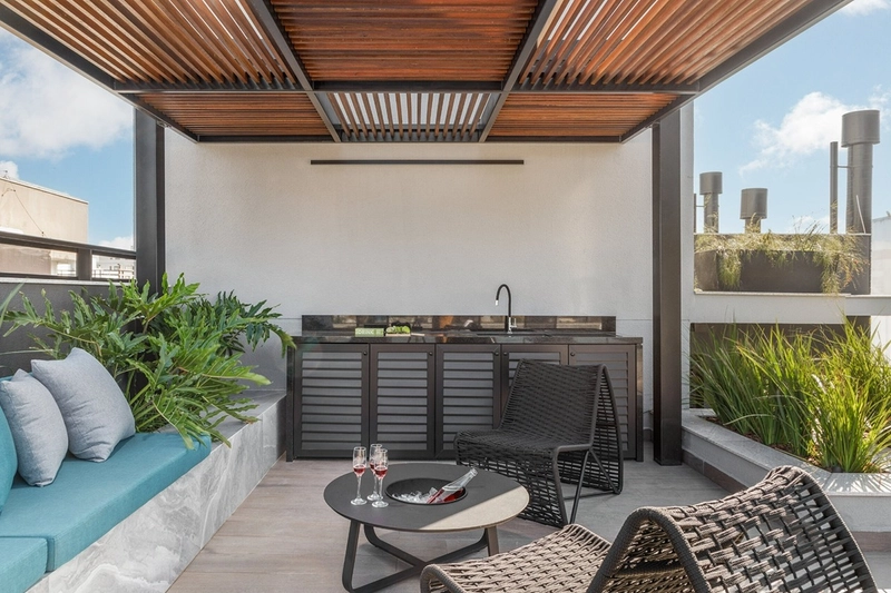 OPORTUNIDADE NO CENTRO DE FLORIANÓPOLIS – 3 DORMITÓRIOS, 2 VAGAS E HOBBY BOX: 29ª foto da galeria de imagens do imóvel