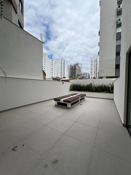 OPORTUNIDADE NO CENTRO DE FLORIANÓPOLIS – 3 DORMITÓRIOS, 2 VAGAS E HOBBY BOX: 22ª foto da galeria de imagens do imóvel