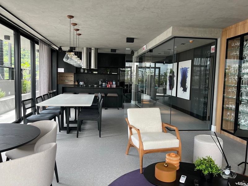 OPORTUNIDADE NO CENTRO DE FLORIANÓPOLIS – 3 DORMITÓRIOS, 2 VAGAS E HOBBY BOX: 21ª foto da galeria de imagens do imóvel