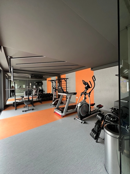 OPORTUNIDADE NO CENTRO DE FLORIANÓPOLIS – 3 DORMITÓRIOS, 2 VAGAS E HOBBY BOX: 24ª foto da galeria de imagens do imóvel