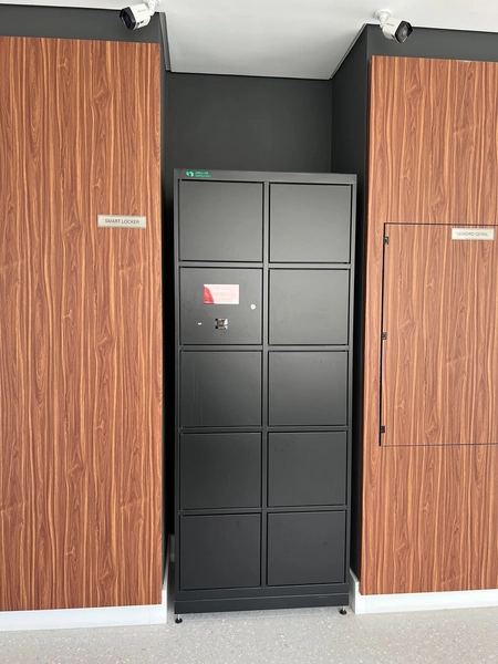 OPORTUNIDADE NO CENTRO DE FLORIANÓPOLIS – 3 DORMITÓRIOS, 2 VAGAS E HOBBY BOX: 16ª foto da galeria de imagens do imóvel