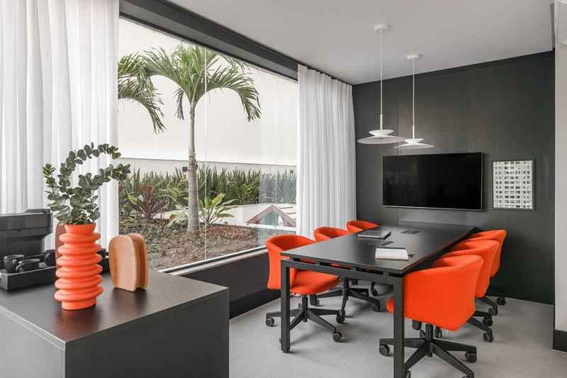 OPORTUNIDADE NO CENTRO DE FLORIANÓPOLIS – 3 DORMITÓRIOS, 2 VAGAS E HOBBY BOX: 18ª foto da galeria de imagens do imóvel