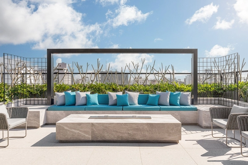 OPORTUNIDADE NO CENTRO DE FLORIANÓPOLIS – 3 DORMITÓRIOS, 2 VAGAS E HOBBY BOX: 35ª foto da galeria de imagens do imóvel