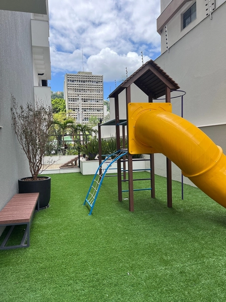 OPORTUNIDADE NO CENTRO DE FLORIANÓPOLIS – 3 DORMITÓRIOS, 2 VAGAS E HOBBY BOX: 26ª foto da galeria de imagens do imóvel