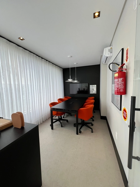 OPORTUNIDADE NO CENTRO DE FLORIANÓPOLIS – 3 DORMITÓRIOS, 2 VAGAS E HOBBY BOX: 20ª foto da galeria de imagens do imóvel