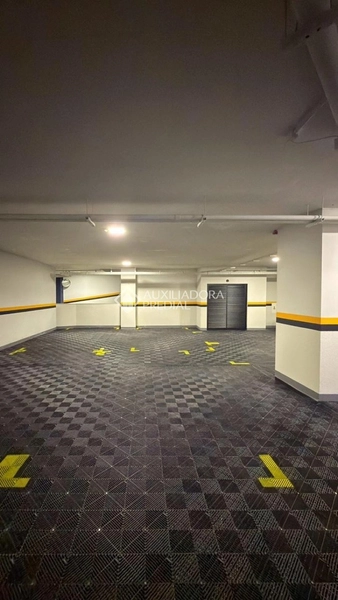 OPORTUNIDADE NO CENTRO DE FLORIANÓPOLIS – 3 DORMITÓRIOS, 2 VAGAS E HOBBY BOX: 13ª foto da galeria de imagens do imóvel