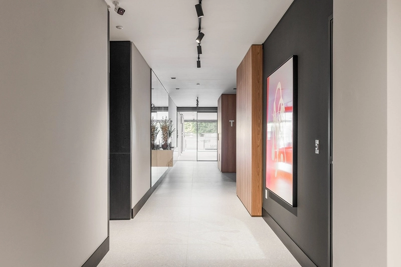 OPORTUNIDADE NO CENTRO DE FLORIANÓPOLIS – 3 DORMITÓRIOS, 2 VAGAS E HOBBY BOX: 9ª foto da galeria de imagens do imóvel