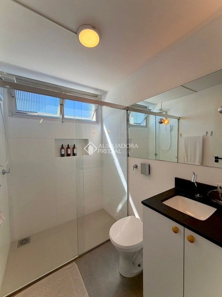 Apartamento reformado no Centro de Florianópolis | 2 dormitórios + vaga: 14ª foto da galeria de imagens do imóvel