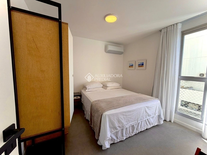 Apartamento reformado no Centro de Florianópolis | 2 dormitórios + vaga: 13ª foto da galeria de imagens do imóvel