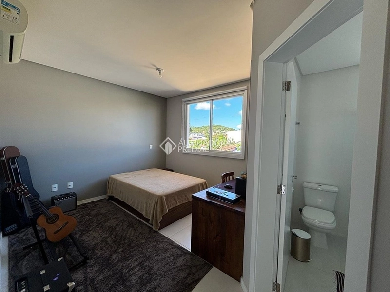 Casa semi mobiliada para aluguel em Florianópolis | 3 suítes | piscina privativa | alto padrão: 19ª foto da galeria de imagens do imóvel