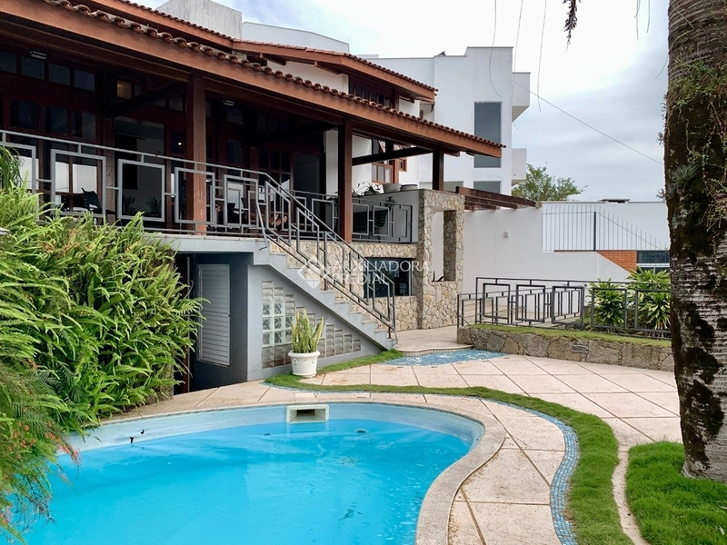 Imóvel residencial ou comercial