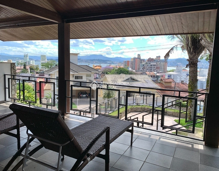 Casa com vista para o mar à venda em Itaguaçu | 406 m² construídos | Florianópolis: 8ª foto da galeria de imagens do imóvel