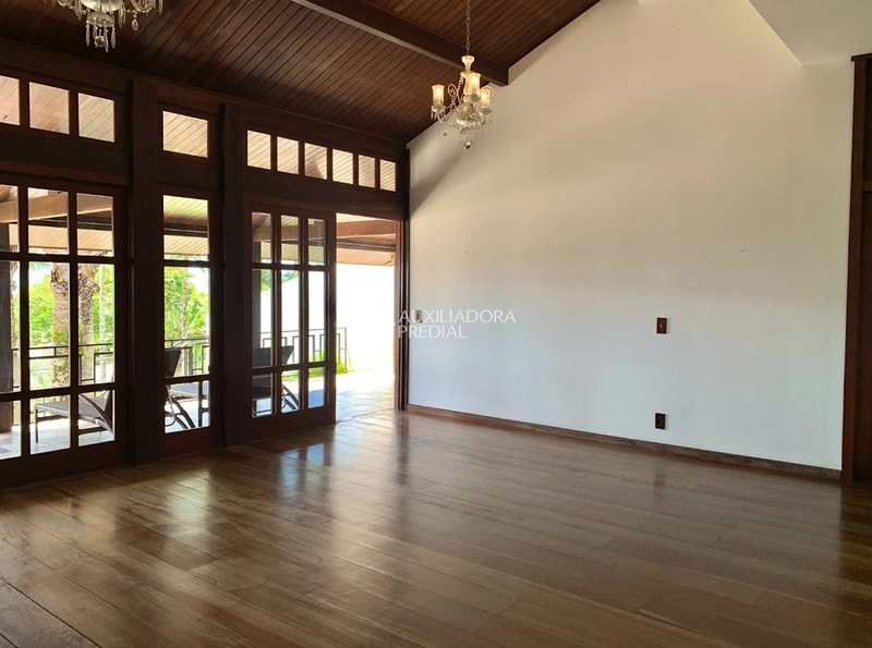 Casa com vista para o mar à venda em Itaguaçu | 406 m² construídos | Florianópolis: 4ª foto da galeria de imagens do imóvel
