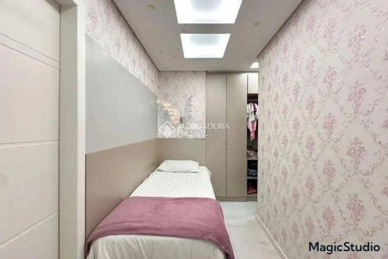 Apartamento 4 dormitórios com 2 suítes e 2 vagas | 120m² privativos | Centro de Florianópolis: 27ª foto da galeria de imagens do imóvel