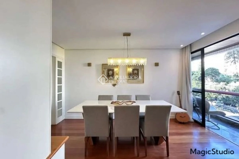 Apartamento 4 dormitórios com 2 suítes e 2 vagas | 120m² privativos | Centro de Florianópolis: 7ª foto da galeria de imagens do imóvel