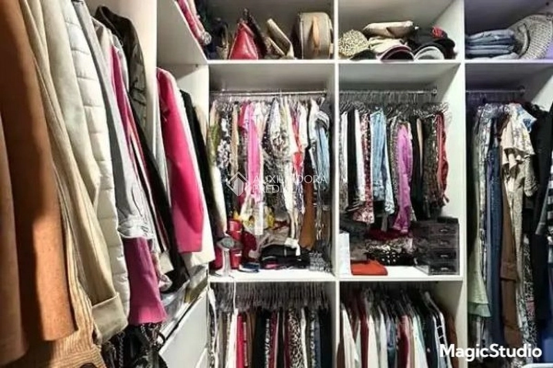 Apartamento 4 dormitórios com 2 suítes e 2 vagas | 120m² privativos | Centro de Florianópolis: 24ª foto da galeria de imagens do imóvel