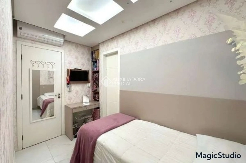 Apartamento 4 dormitórios com 2 suítes e 2 vagas | 120m² privativos | Centro de Florianópolis: 28ª foto da galeria de imagens do imóvel