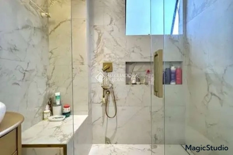 Apartamento 4 dormitórios com 2 suítes e 2 vagas | 120m² privativos | Centro de Florianópolis: 26ª foto da galeria de imagens do imóvel