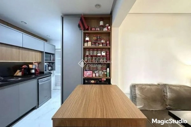Apartamento 4 dormitórios com 2 suítes e 2 vagas | 120m² privativos | Centro de Florianópolis: 16ª foto da galeria de imagens do imóvel