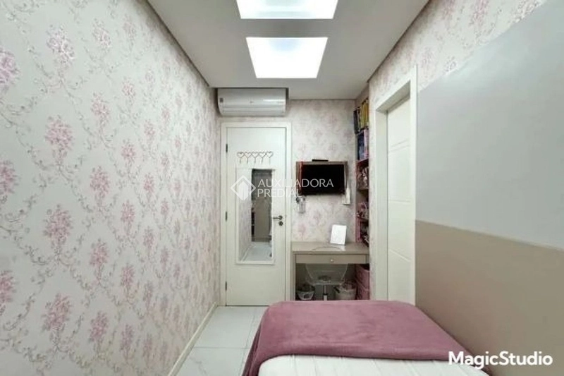 Apartamento 4 dormitórios com 2 suítes e 2 vagas | 120m² privativos | Centro de Florianópolis: 29ª foto da galeria de imagens do imóvel