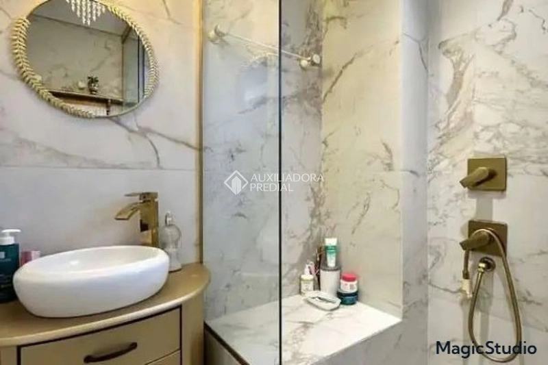 Apartamento 4 dormitórios com 2 suítes e 2 vagas | 120m² privativos | Centro de Florianópolis: 25ª foto da galeria de imagens do imóvel