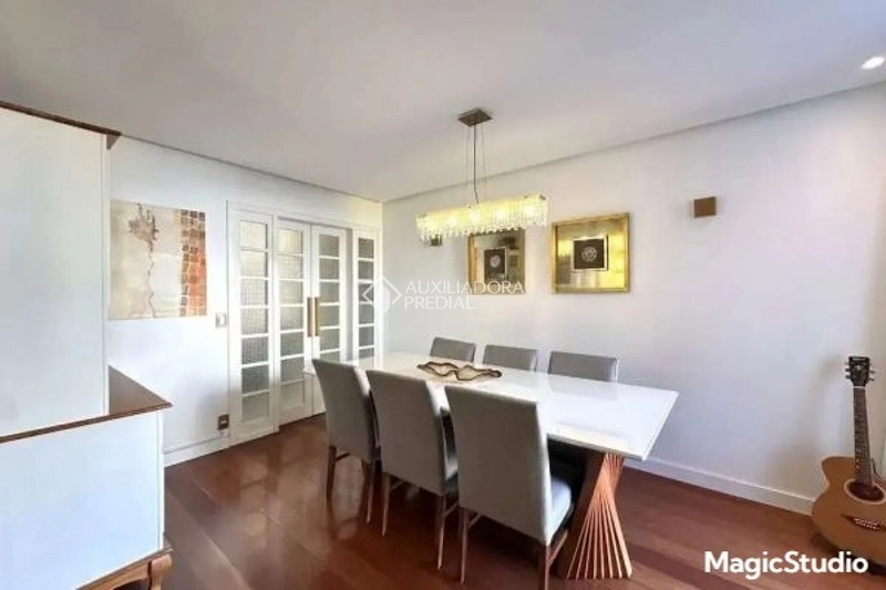 Apartamento 4 dormitórios com 2 suítes e 2 vagas | 120m² privativos | Centro de Florianópolis: 6ª foto da galeria de imagens do imóvel
